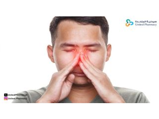 حساسية الأنف