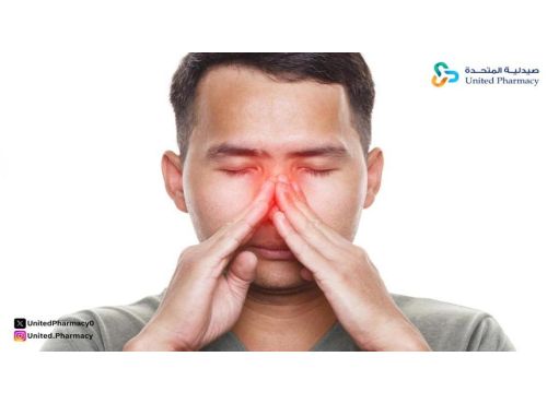 حساسية الأنف