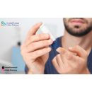 السكر التراكمي الطبيعي