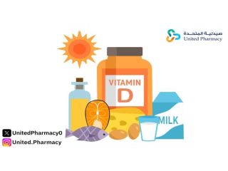 نقص فيتامين د والاكتئاب