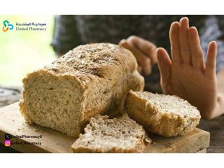 حساسية القمح 