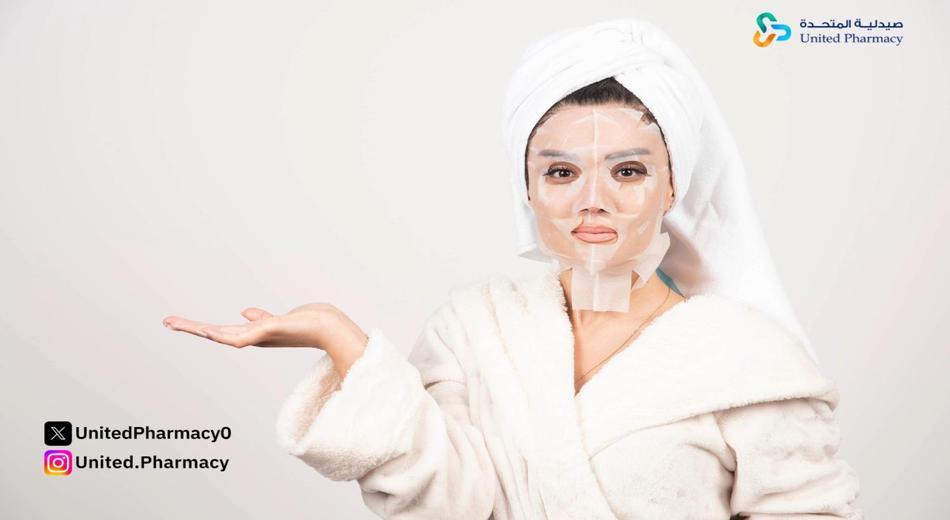 كيفية استخدام كريمات اليوريا على البشرة