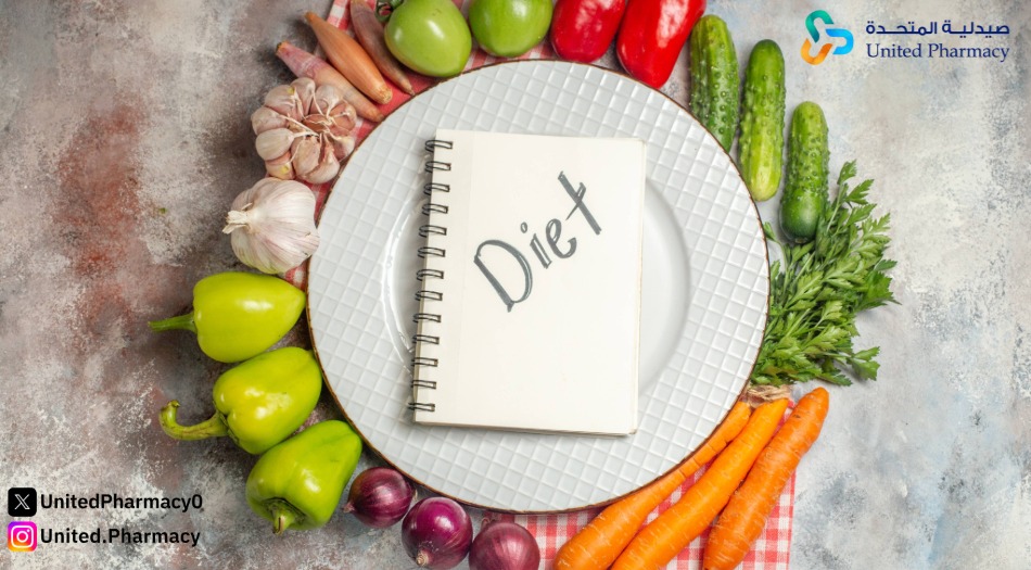 رجيم اتكنز: فوائد صحية وخيارات غذائية منخفضة الكربوهيدرات