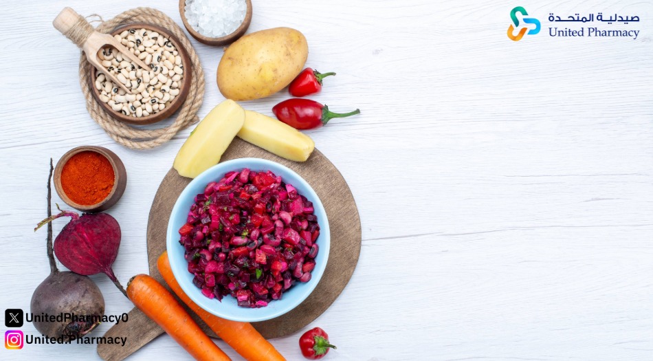 فصيلة الدم O+ ما هو الرجيم المناسب؟