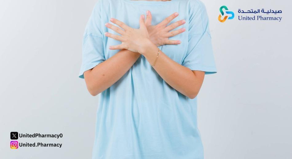 تكيسات الثدي 