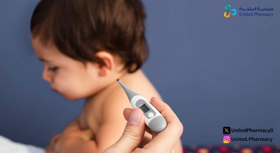 اسباب احتقان الحلق عند الاطفال