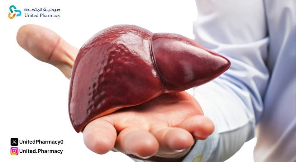 أضرار دهون الكبد