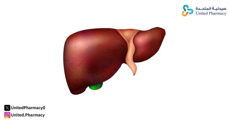 الأمراض التي يمكن أن تسبب تليف الكبد