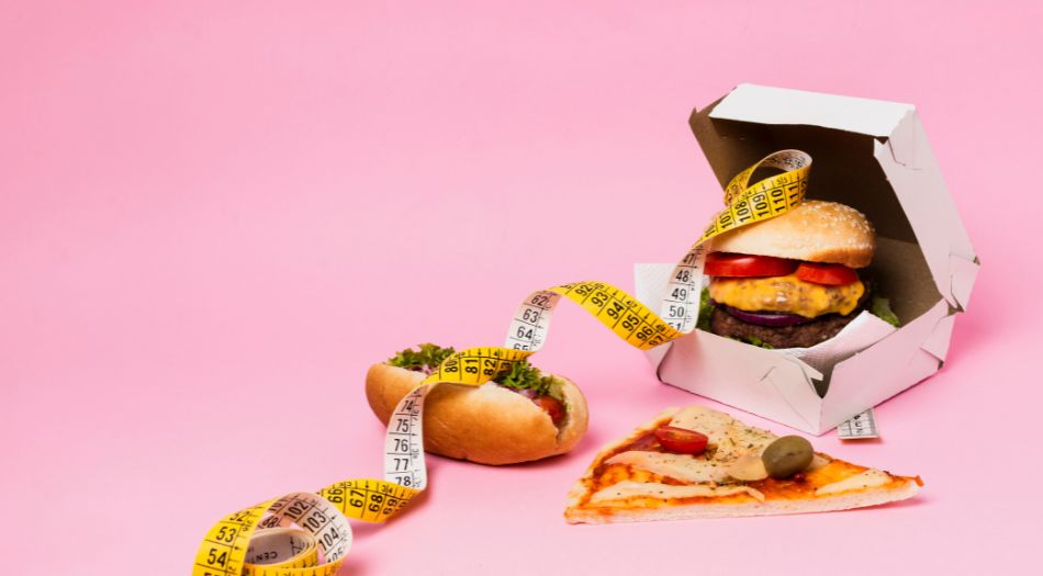 هل يؤثر زيادة الوزن على الصحة؟