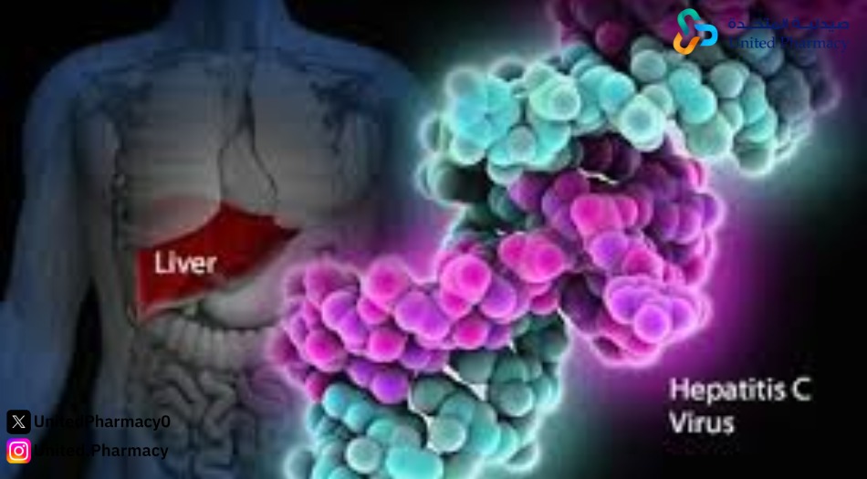 هل مرض الكبد يسبب الإسهال؟