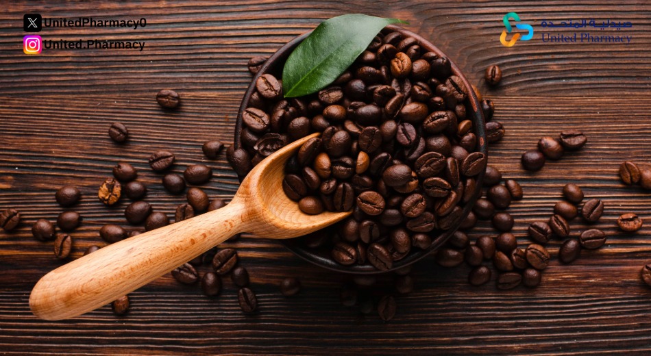 هل القهوة السوداء تنحف أم تثبت الوزن؟