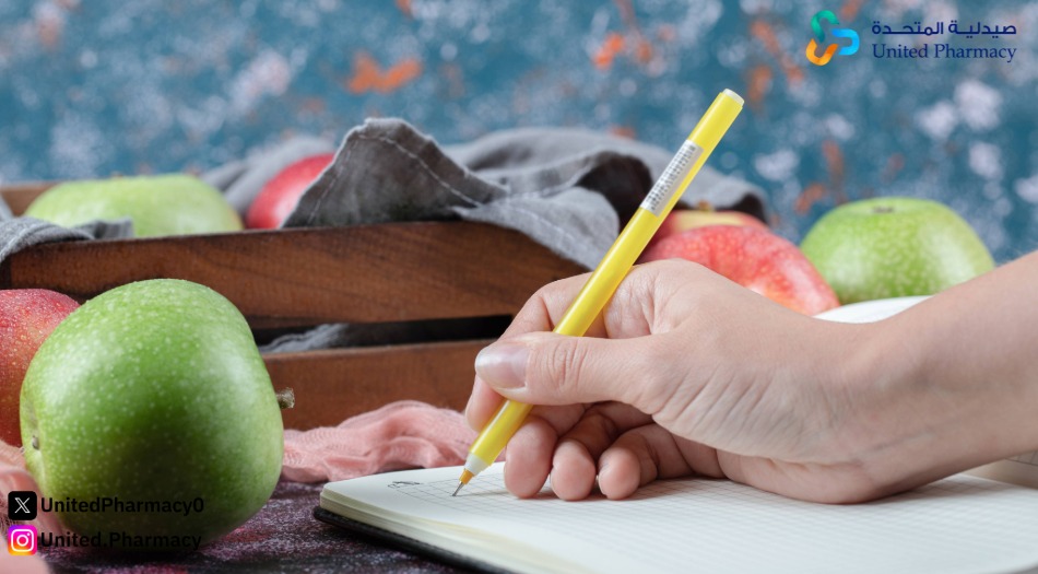 كيف يمكنني حساب نقاط رجيم النقاط الفرنسي؟