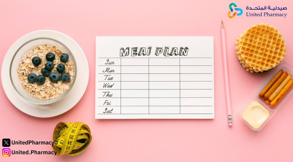 كيف أحسب سعراتي إذا ابي انحف؟