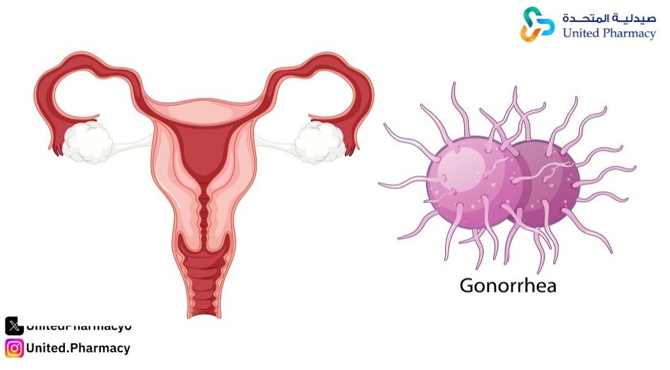 كيف أفرق بين السيلان والالتهاب؟