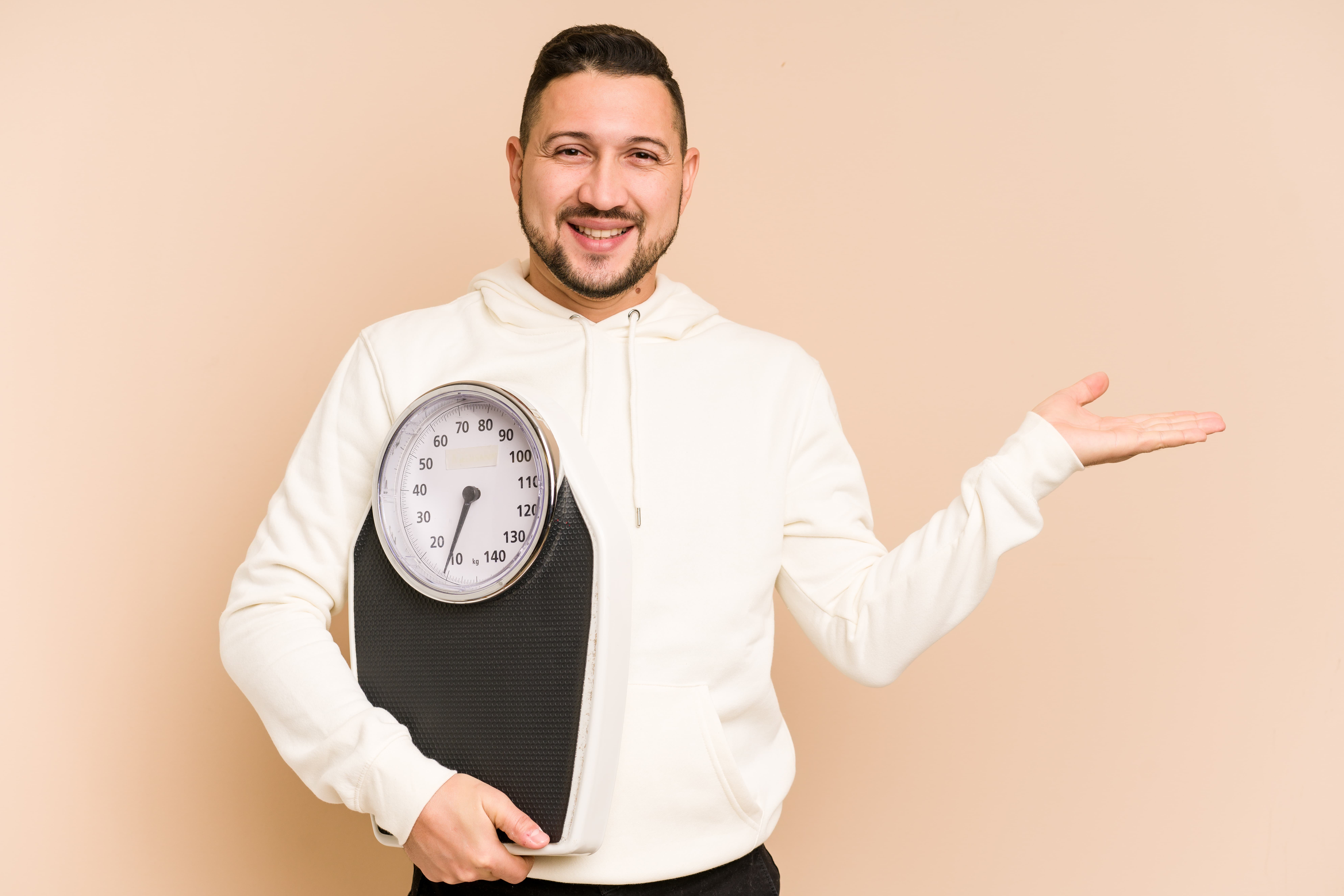 كيف أجعل وزني ثابت بعد الدايت؟