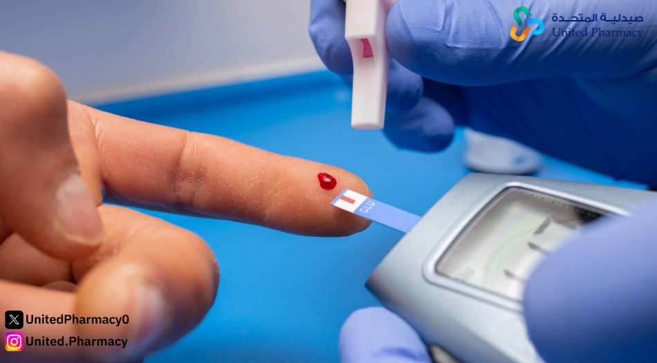 كيف أعرف أني مصاب بمقاومة الإنسولين؟