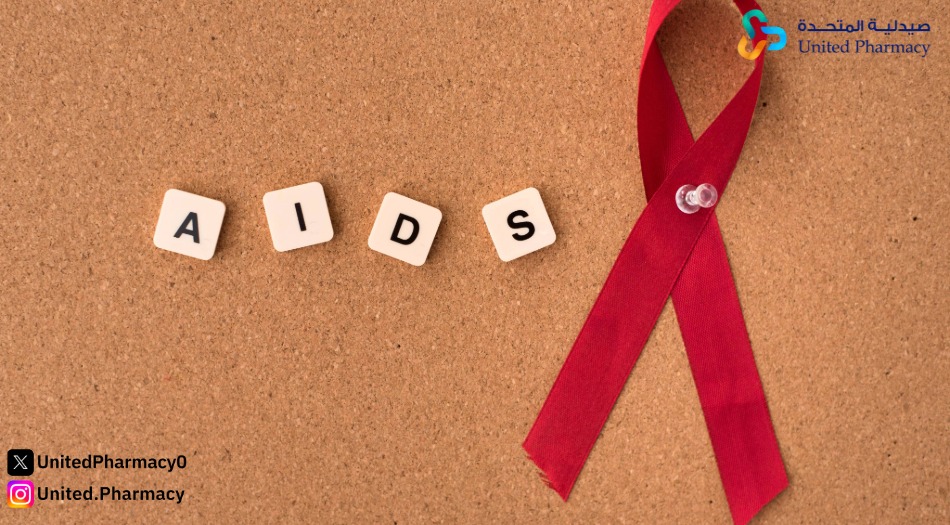 كيف اعرف اني مصاب بالإيدز؟