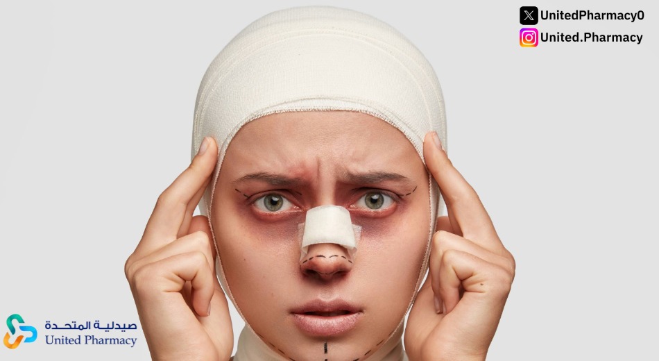 كيف أعالج بشرتي إذا تحسست؟