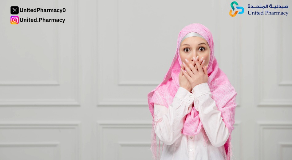 كيف أعالج نفسي من جفاف الفم؟