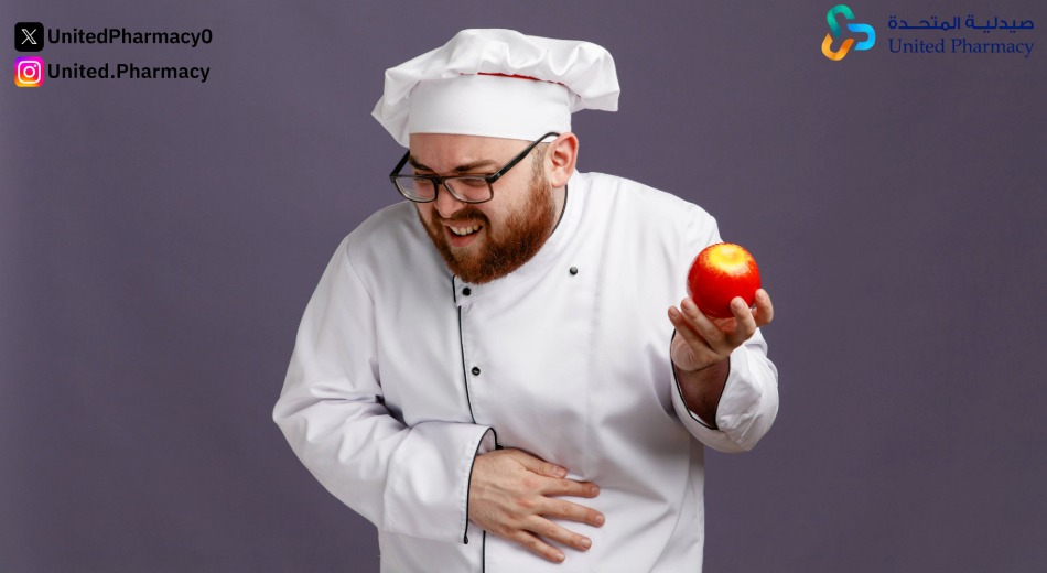 كم يستغرق وقت التسمم الغذائي حتى يخرج من الجسم؟