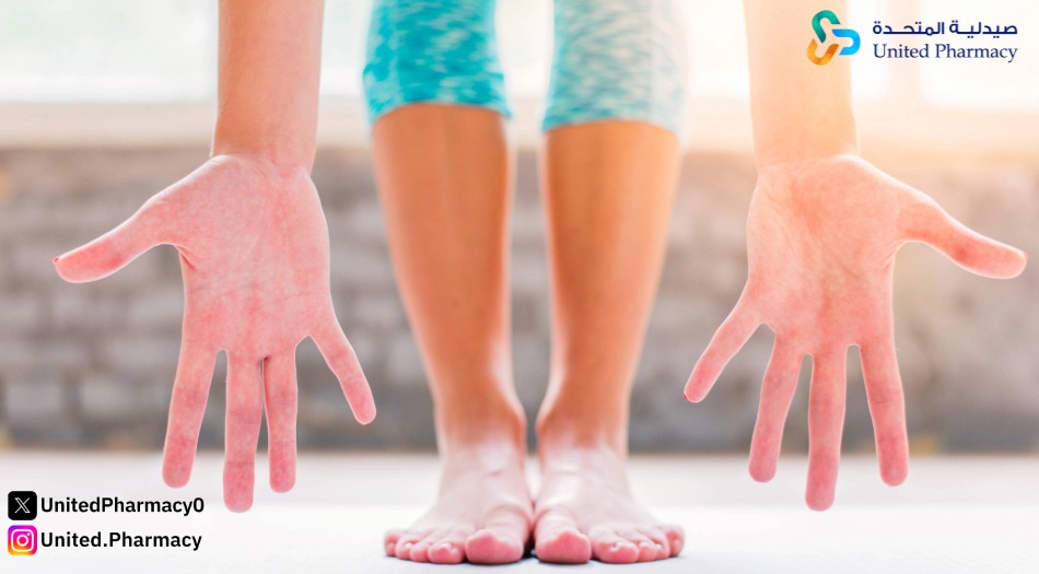 كيف تتخلص من الأملاح بسرعة؟