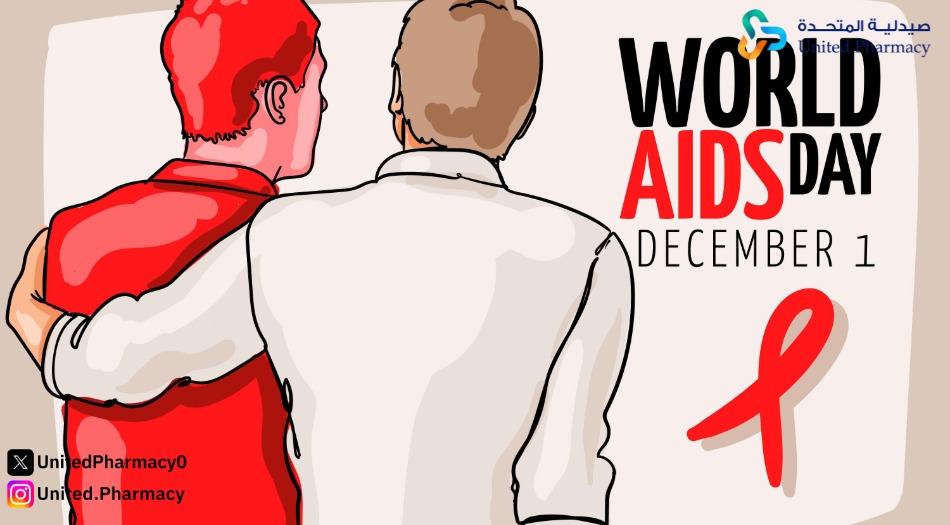 اعراض الايدز الاولية عند الرجال بالتفصيل؟