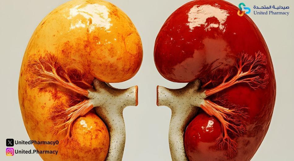 التهاب الكلية الخلالي