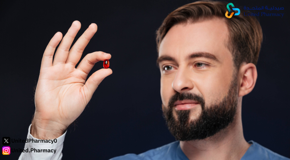 هل يعود الشعر المتساقط بسبب فيتامين د؟