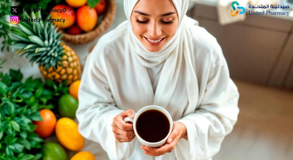 هل يؤثر فوار فيتامين سي على الحامل؟
