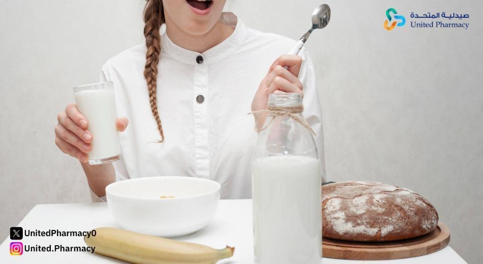 نسبة هرمون الحليب الطبيعية في الدم