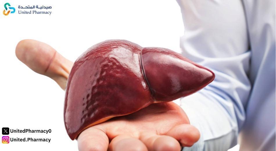مراحل تليف الكبد