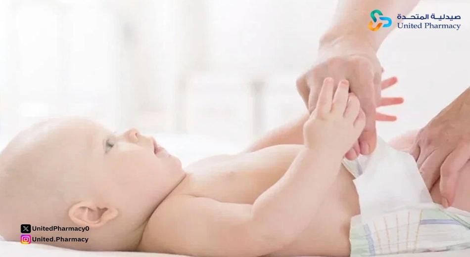 أفضل كريم لعلاج التهاب الحفاضات