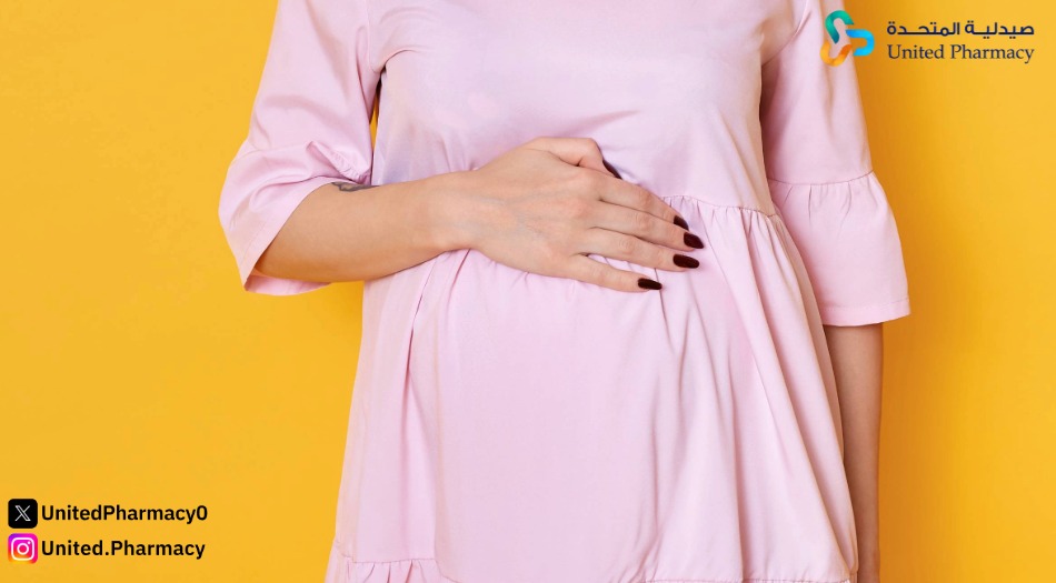 افضل مضاد حيوي لالتهاب البول للحامل؟