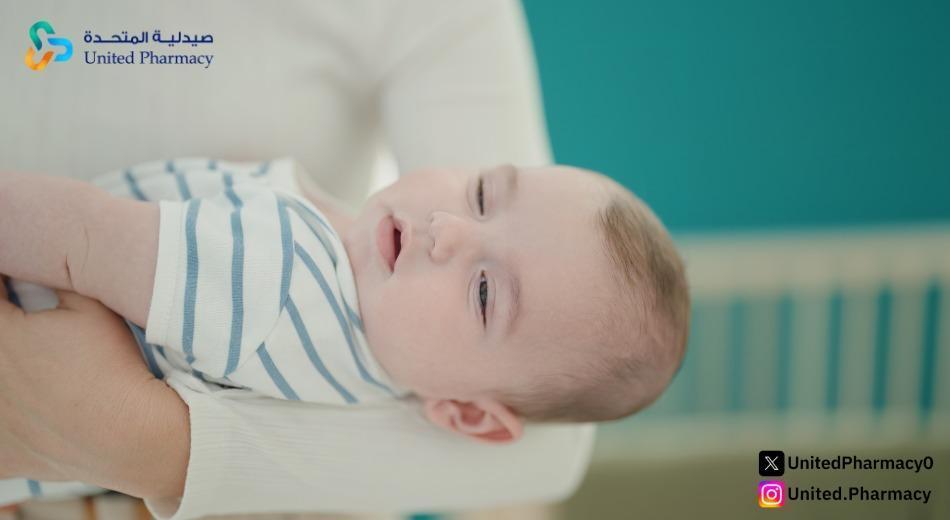 النصائح للوقاية وعلاج الاحتقان عند الرضع
