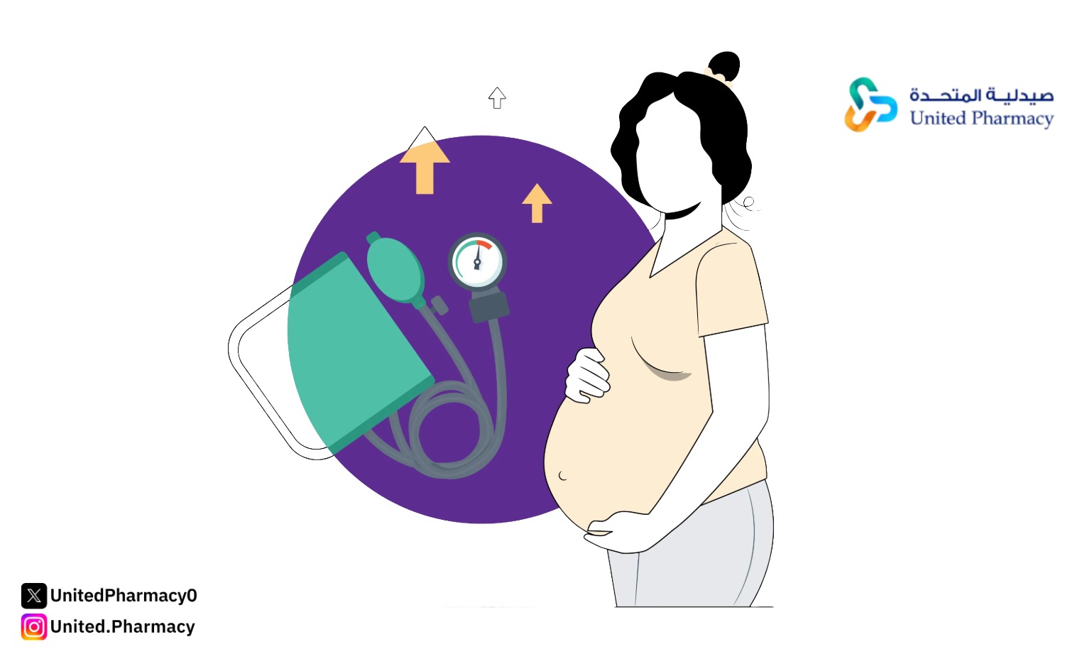 الوقاية من تسمم الحمل