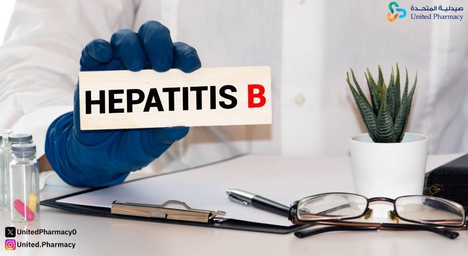 التهاب الكبد الفيروسي