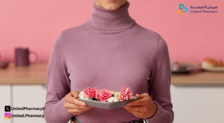 ما هي استراتيجيات التغذية للتعايش مع العلاج الهرموني؟