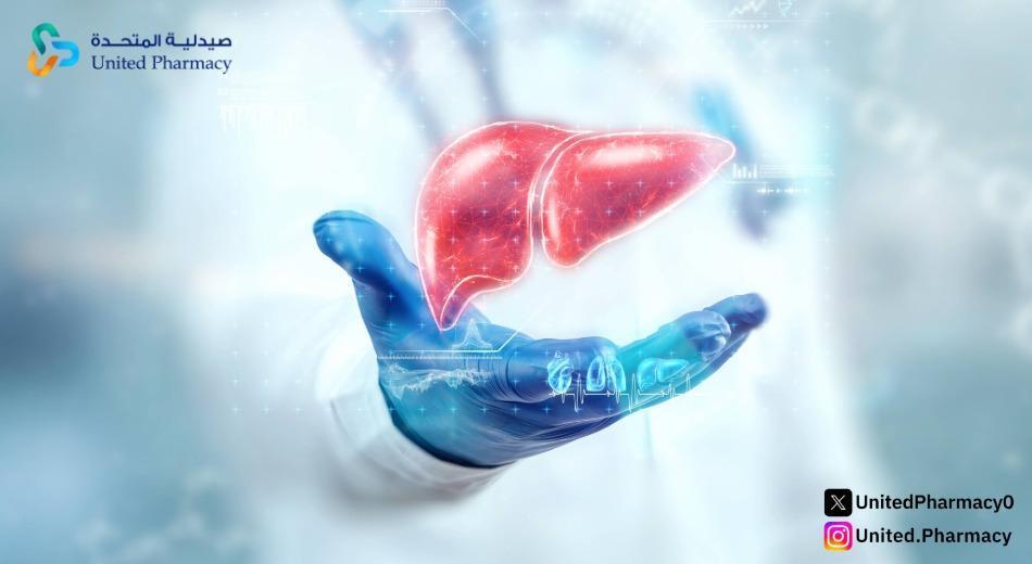 شكل بطنك عندما تصاب بتليف الكبد