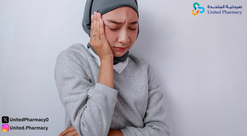 ما هي أسباب الصداع المتكرر عند النساء؟