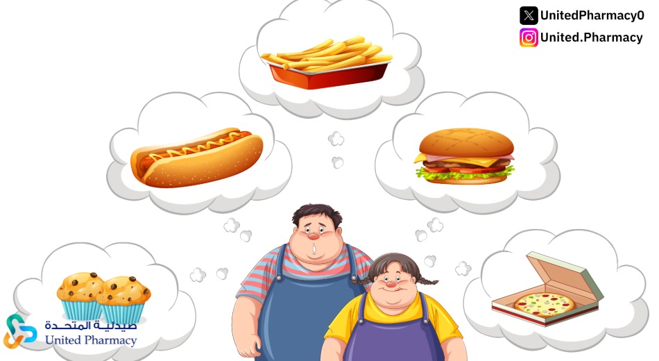 ما هي المخاطر الصحية الناجمة عن زيادة الوزن أو السمنة؟