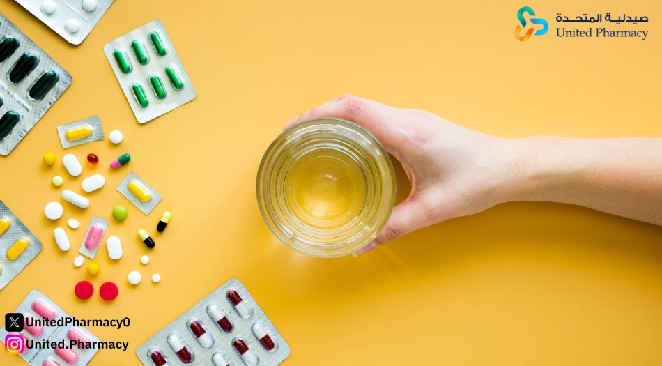 ما هو أفضل دواء لخفض حمض اليوريك؟