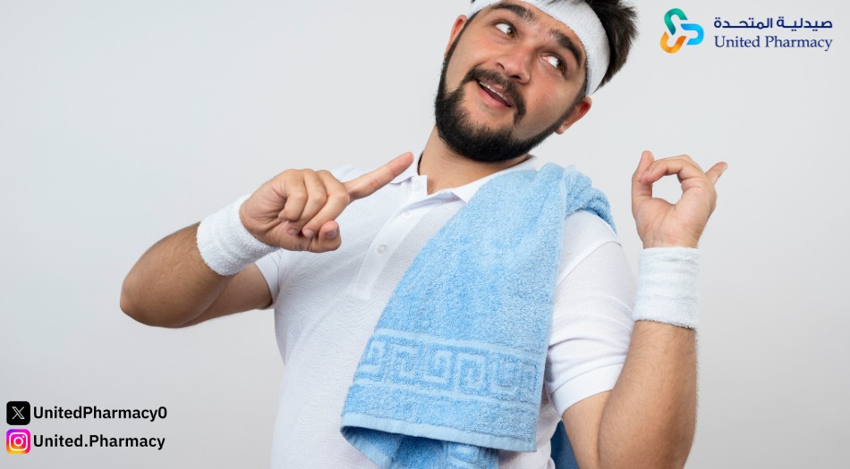 ما هي اعراض املاح الجسم وعلاجها