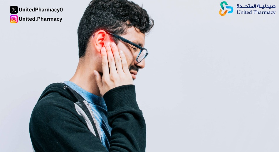 ما هي أعراض التهاب الأذن الداخلية؟