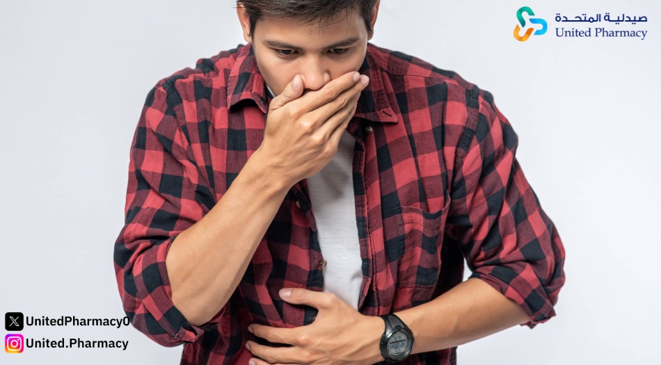 ما سبب الشعور الدائم بالغثيان؟