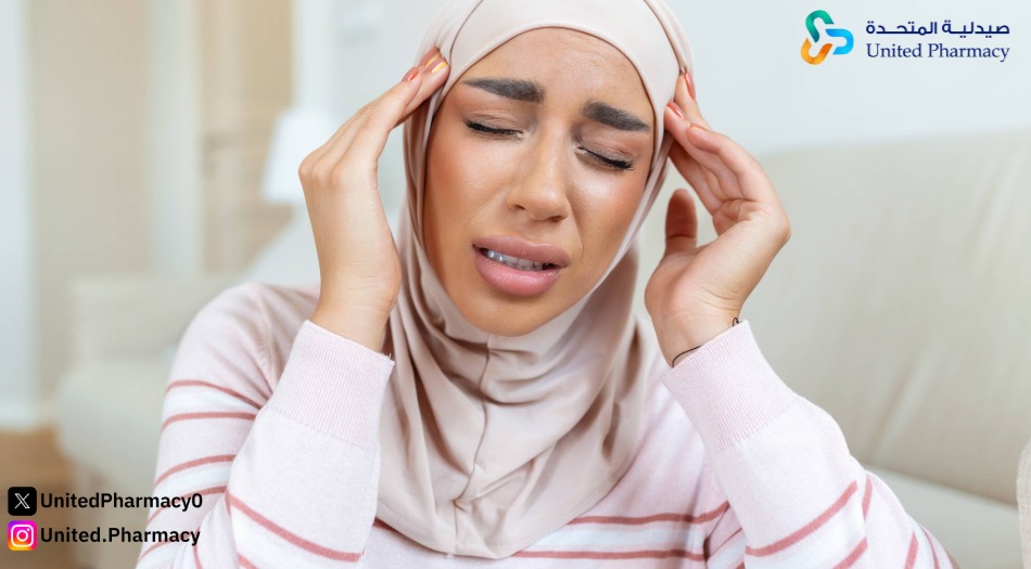 ما هو المرض الذي يسبب الصداع الدائم؟