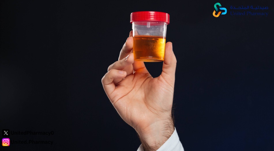 ماذا يعني التبرز والتبول مع وجود دم؟