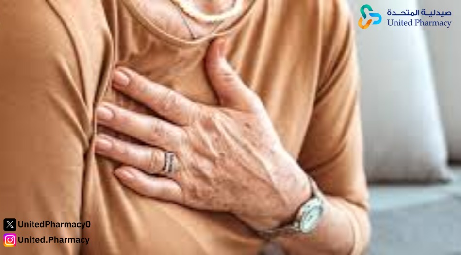 على ماذا يدل وجع الثدي الأيسر؟