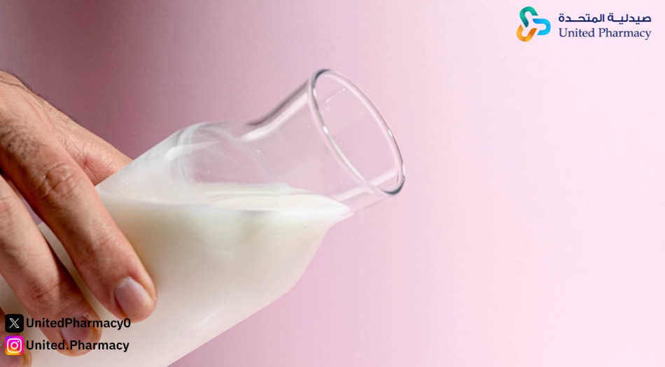 ما سبب خروج سائل أبيض من الثدي عند الضغط عليه؟