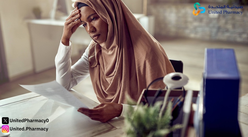 ما هو المشروب الذي يقلل من الصداع؟