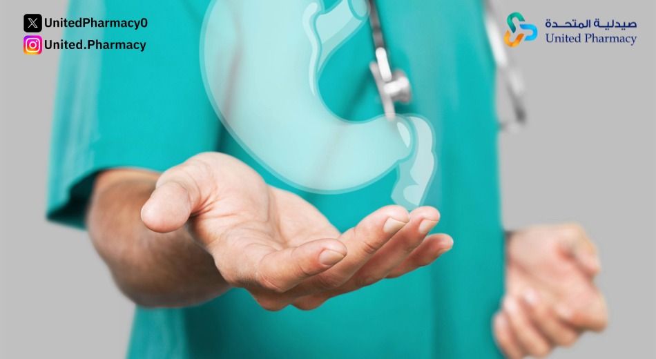 ما هو علاج السعال الناتج عن ارتجاع المريء؟